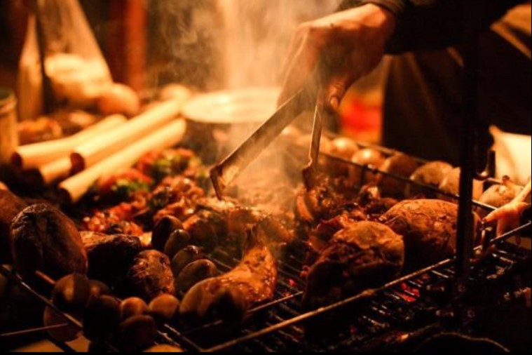 Nhà Hàng Hoàng Minh - Sapa